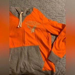 American eagle hoodie
